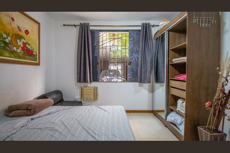 Apartamento para alugar com 41m², 1 quarto e sem vagaQuarto