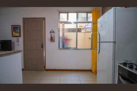 Apartamento para alugar com 41m², 1 quarto e sem vagaCozinha