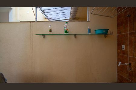 Apartamento para alugar com 41m², 1 quarto e sem vagaÁrea de Serviço