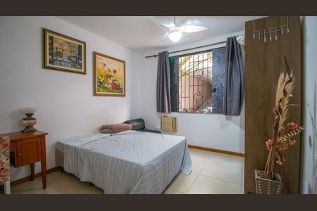 Quarto de apartamento para alugar com 1 quarto, 41m² em Maracanã, Rio de Janeiro