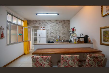 Apartamento para alugar com 41m², 1 quarto e sem vagaCozinha