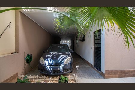 Quarto Vista de apartamento para alugar com 1 quarto, 41m² em Maracanã, Rio de Janeiro