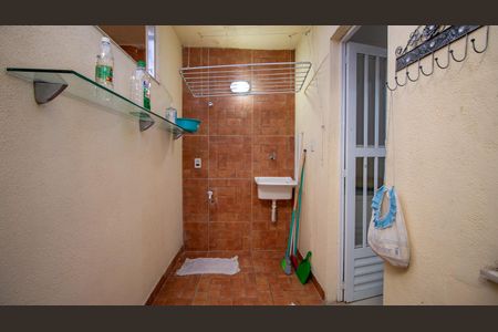 Apartamento para alugar com 41m², 1 quarto e sem vagaÁrea de Serviço