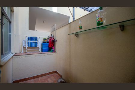 Apartamento para alugar com 41m², 1 quarto e sem vagaÁrea de Serviço