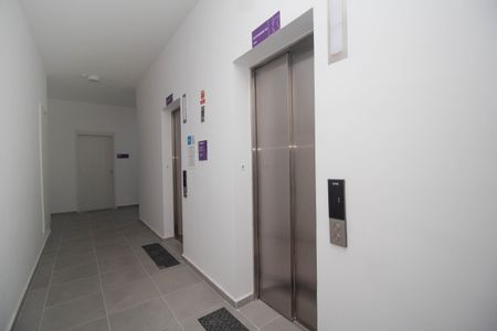 Apartamento à venda com 38m², 2 quartos e 1 vagaHall social