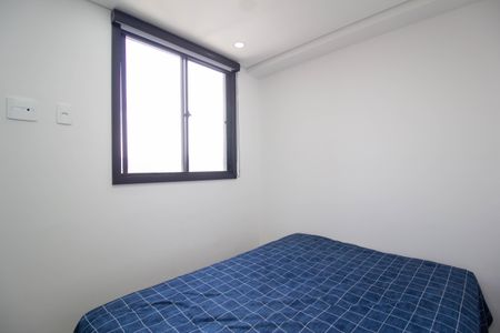Apartamento à venda com 38m², 2 quartos e 1 vagaQuarto 1