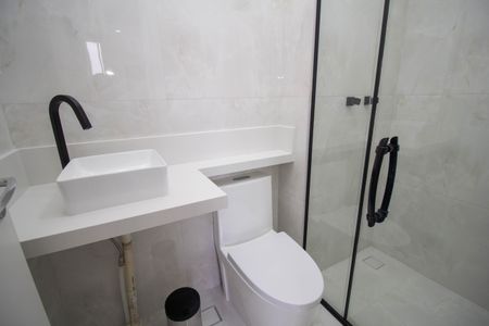 Apartamento à venda com 38m², 2 quartos e 1 vagaBanheiro