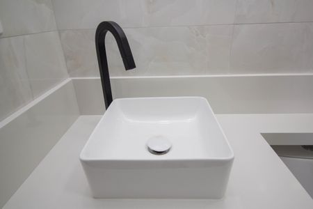 Apartamento à venda com 38m², 2 quartos e 1 vagaBanheiro