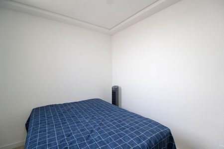 Quarto 1 de apartamento à venda com 2 quartos, 38m² em Vila Marina, São Paulo