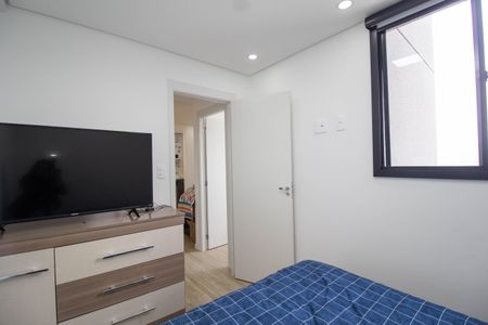 Apartamento à venda com 38m², 2 quartos e 1 vagaQuarto 1