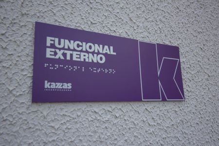 Apartamento à venda com 38m², 2 quartos e 1 vagaFuncional Externo