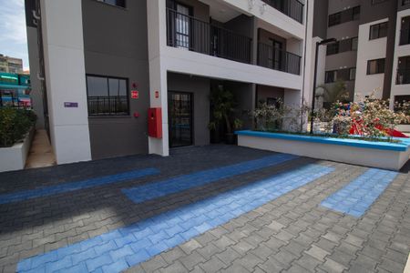 Apartamento à venda com 38m², 2 quartos e 1 vagaFuncional Externo