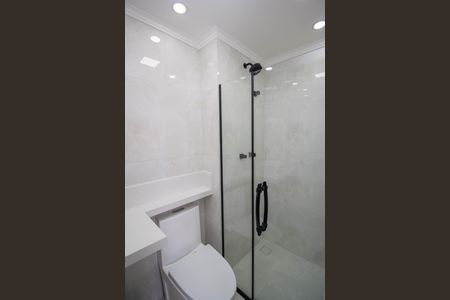 Apartamento à venda com 38m², 2 quartos e 1 vagaBanheiro