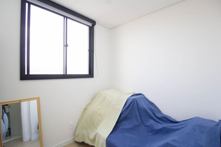 Apartamento à venda com 38m², 2 quartos e 1 vagaQuarto 2