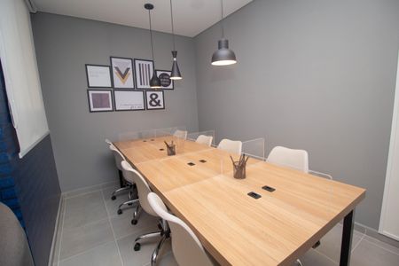 Apartamento à venda com 38m², 2 quartos e 1 vagaEspaço Home Office
