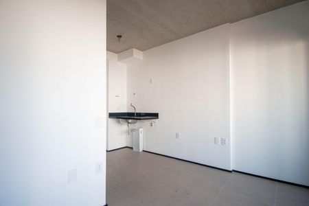 Studio de apartamento à venda com 1 quarto, 22m² em Jardim das Acacias, São Paulo