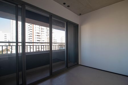 Studio de apartamento à venda com 1 quarto, 22m² em Jardim das Acacias, São Paulo