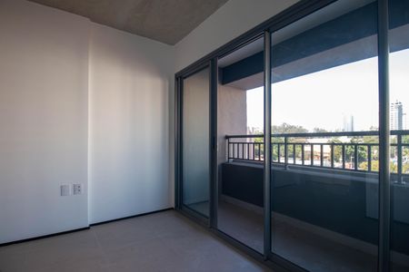 Studio de apartamento à venda com 1 quarto, 22m² em Jardim das Acacias, São Paulo