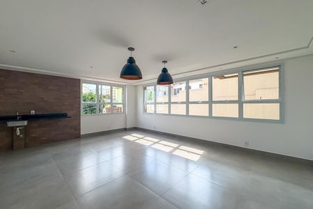 Apartamento à venda com 54m², 2 quartos e 1 vagaÁrea comum