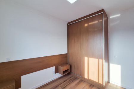 Apartamento à venda com 54m², 2 quartos e 1 vagaQuarto 2