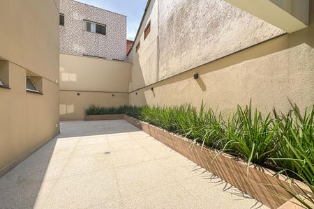 Apartamento à venda com 54m², 2 quartos e 1 vagaÁrea comum
