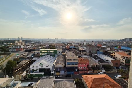 Apartamento à venda com 54m², 2 quartos e 1 vagaQuarto 2