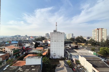 Apartamento à venda com 54m², 2 quartos e 1 vagaQuarto 1 - vista