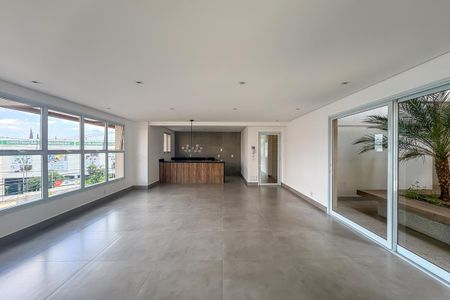 Apartamento à venda com 54m², 2 quartos e 1 vagaÁrea comum - Salão de festas