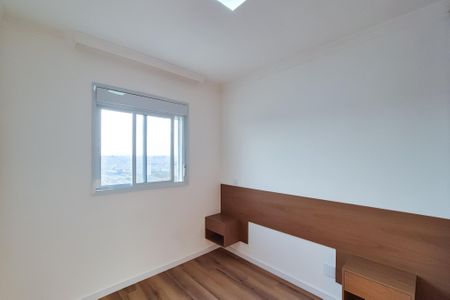 Apartamento à venda com 54m², 2 quartos e 1 vagaQuarto 2