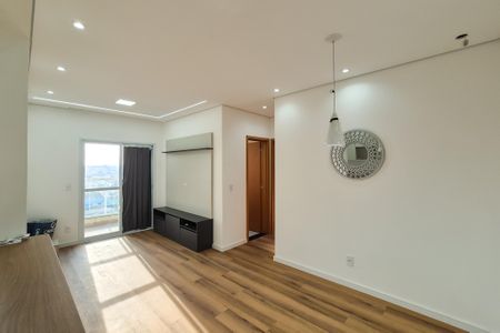 Apartamento à venda com 54m², 2 quartos e 1 vagaSala