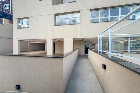 Apartamento à venda com 54m², 2 quartos e 1 vagaÁrea comum