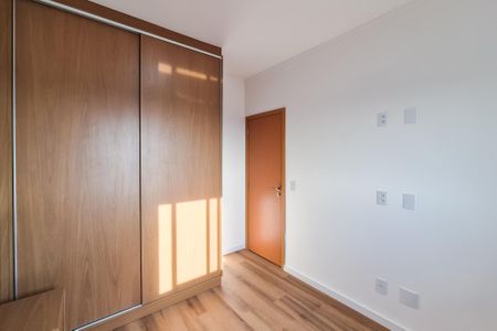 Apartamento à venda com 54m², 2 quartos e 1 vagaQuarto 2