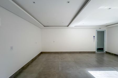 Apartamento à venda com 54m², 2 quartos e 1 vagaÁrea comum