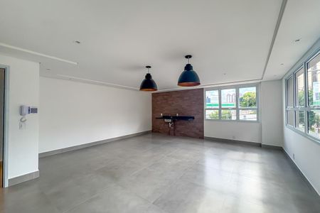 Apartamento à venda com 54m², 2 quartos e 1 vagaÁrea comum