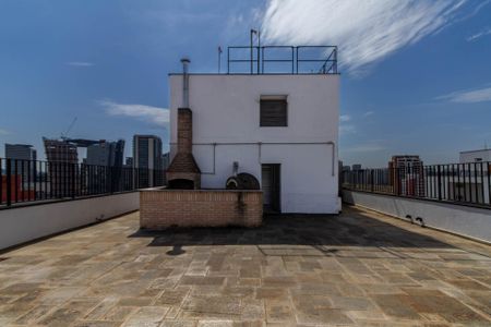 Apartamento à venda com 92m², 2 quartos e 2 vagas Apartamento à venda com 92m², 2 quartos e 2 vagasÁrea comum - Churrasqueira