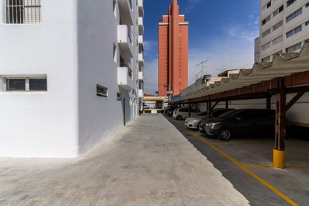 Apartamento à venda com 92m², 2 quartos e 2 vagas Apartamento à venda com 92m², 2 quartos e 2 vagasGaragem