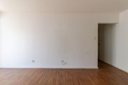 Sala de apartamento à venda com 2 quartos, 92m² em Chácara Santo Antônio (zona Sul), São Paulo