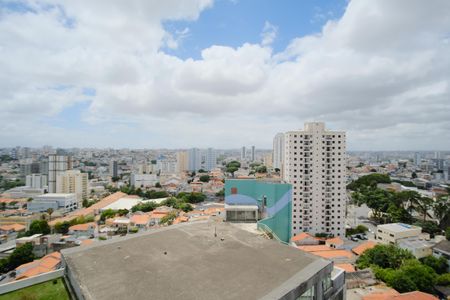 Studio para alugar com 27m², 1 quarto e sem vagaVista