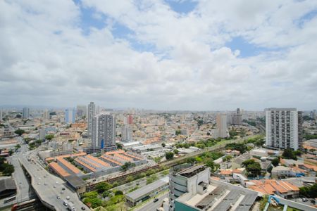 Studio para alugar com 27m², 1 quarto e sem vagaVista