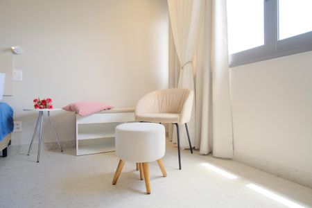 Studio de kitnet/studio para alugar com 1 quarto, 27m² em Vila Matilde, São Paulo