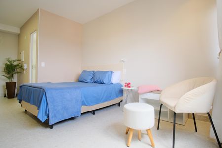 Studio de kitnet/studio para alugar com 1 quarto, 27m² em Vila Matilde, São Paulo