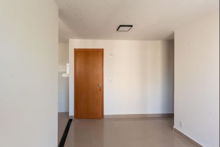 Sala de apartamento para alugar com 2 quartos, 57m² em Jardim Nova Europa, Campinas