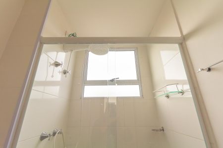 Apartamento para alugar com 56m², 2 quartos e 1 vagaBanheiro
