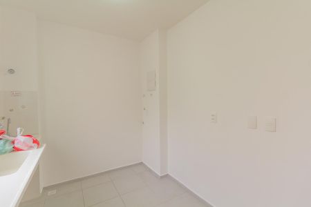 Apartamento para alugar com 56m², 2 quartos e 1 vagaCozinha e Área de Serviço