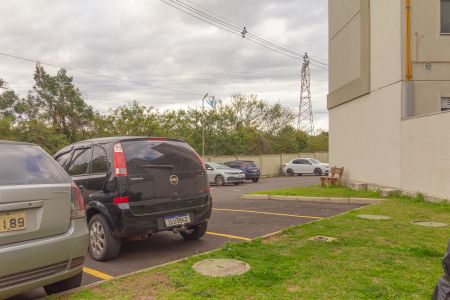 Apartamento para alugar com 56m², 2 quartos e 1 vagaGaragem