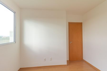 Apartamento para alugar com 56m², 2 quartos e 1 vagaQuarto 2