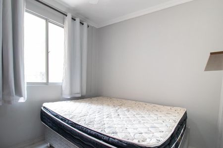 Apartamento para alugar com 38m², 1 quarto e sem vagaQuarto