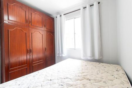 Quarto de apartamento para alugar com 1 quarto, 38m² em Mercês, Curitiba