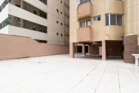 Apartamento para alugar com 38m², 1 quarto e sem vagaÁrea comum