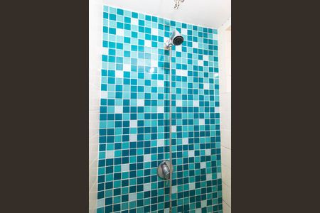 Apartamento para alugar com 38m², 1 quarto e sem vagaBanheiro Social